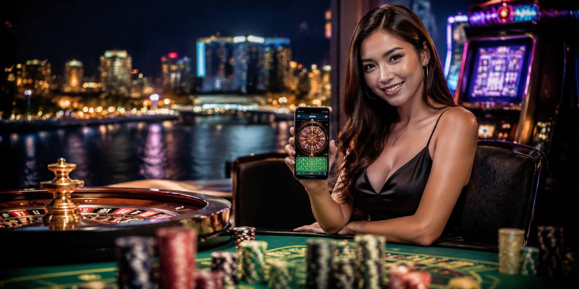 bull slot mobile gaming