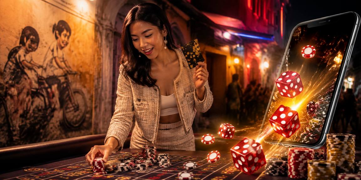 bull slot Aplikasi bull slot untuk Android dan iOS