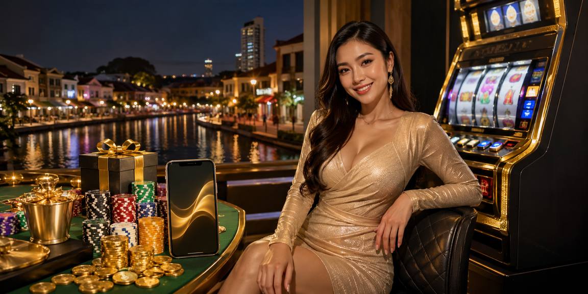 bull slot Spin Mekanik Sederhana