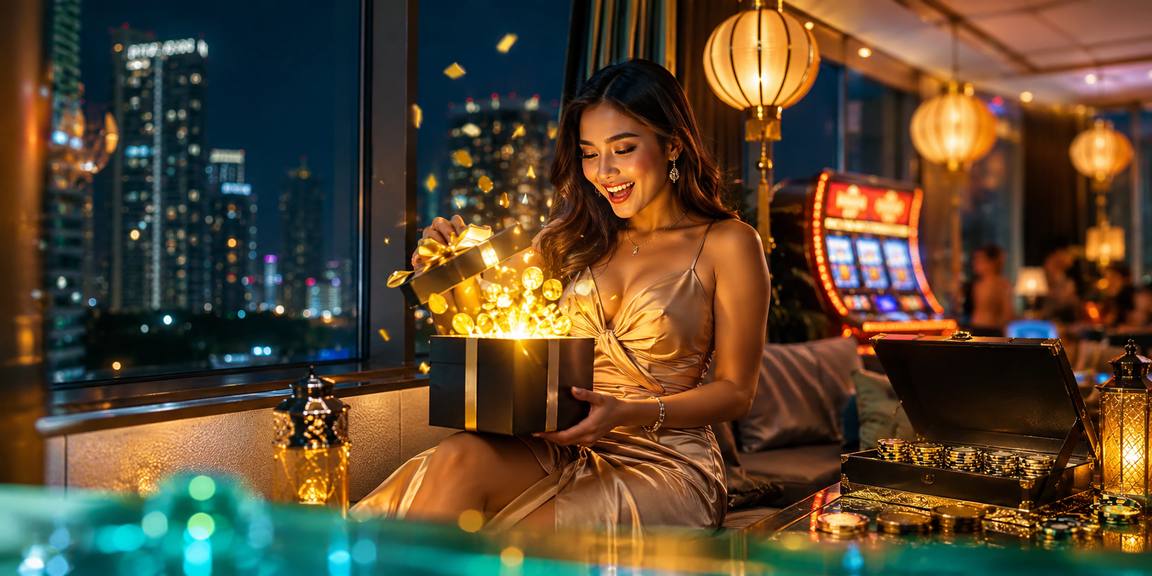 bull slot Live Dealer Lobby